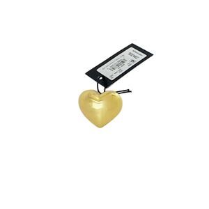 KATE SPADE New York Heart You Statement Ring in Gold 6